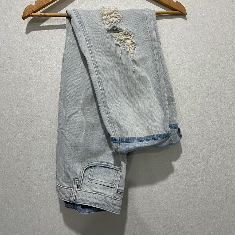 Wild Fable Mom Style Jeans